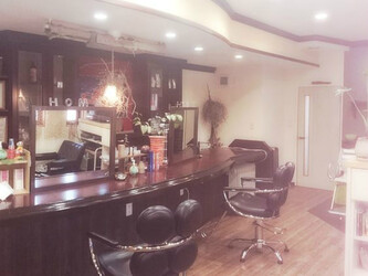 HOME | 福山のヘアサロン HOME | 福山のヘアサロン