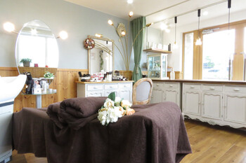 エイジングケア&メイクサロン ジュブリエ | 北区/東区周辺のエステサロン エイジングケア&メイクサロン ジュブリエ | 北区/東区周辺のエステサロン