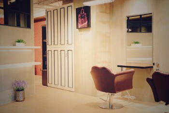 maison devote | 栄/矢場町のヘアサロン maison devote | 栄/矢場町のヘアサロン