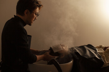 LOUVRE | 金沢のリラクゼーション LOUVRE | 金沢のリラクゼーション