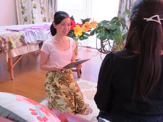 LEILANI | 仙台のエステサロン LEILANI | 仙台のエステサロン