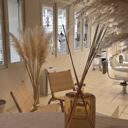 ブロッサム 若葉店【ヘッドスパ/髪質改善】 | 若葉のヘアサロン ブロッサム 若葉店【ヘッドスパ/髪質改善】 | 若葉のヘアサロン