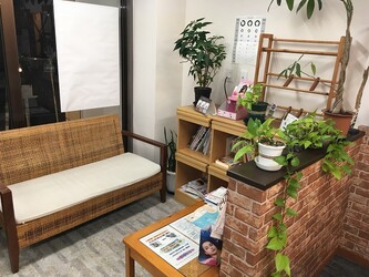 b.i FIELD | 熊谷のヘアサロン b.i FIELD | 熊谷のヘアサロン