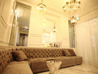 LORANCE | 川越のヘアサロン LORANCE | 川越のヘアサロン