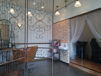 room hair salon〜くせ毛専門店〜 | 浜松のヘアサロン room hair salon〜くせ毛専門店〜 | 浜松のヘアサロン