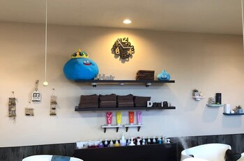 Hair design Connect | 湘南台のヘアサロン Hair design Connect | 湘南台のヘアサロン