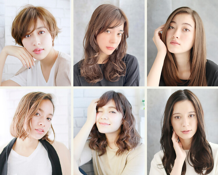 FOURHAUS +n | 草津のヘアサロン