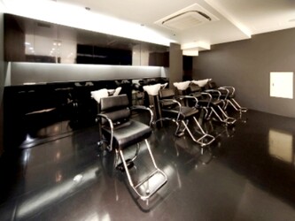 Re caspell | 高槻のヘアサロン Re caspell | 高槻のヘアサロン