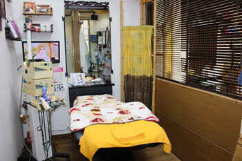 ブロードヘアー アキラ | 戸田のヘアサロン ブロードヘアー アキラ | 戸田のヘアサロン