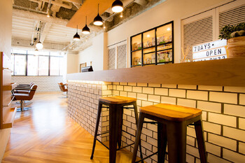 ROMA【ローマ】銀座店 | 銀座のヘアサロン ROMA【ローマ】銀座店 | 銀座のヘアサロン