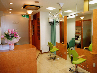 トータルビューティサロン NATURAL 渋谷新南口店 | 渋谷のネイルサロン トータルビューティサロン NATURAL 渋谷新南口店 | 渋谷のネイルサロン