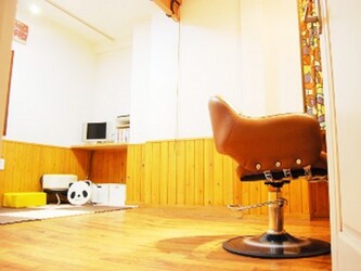 TETRA hair | 柏のヘアサロン TETRA hair | 柏のヘアサロン