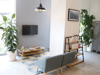 OAK 恵比寿 | 恵比寿のヘアサロン OAK 恵比寿 | 恵比寿のヘアサロン