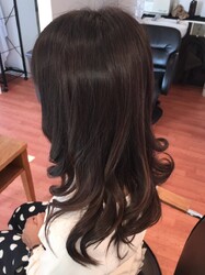 FORME | 高崎のヘアサロン FORME | 高崎のヘアサロン