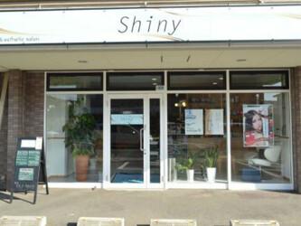Hair & Esthetic salon Shiny | 薬院/渡辺通/桜坂のアイラッシュ Hair & Esthetic salon Shiny | 薬院/渡辺通/桜坂のアイラッシュ