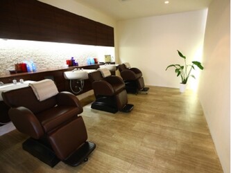 ANTENA LINKS店 | 岡崎のヘアサロン ANTENA LINKS店 | 岡崎のヘアサロン