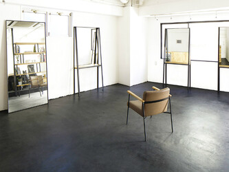 Allen | 原宿のヘアサロン Allen | 原宿のヘアサロン