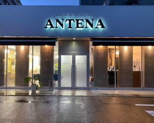 ANTENA 安城店 | 安城のヘアサロン
