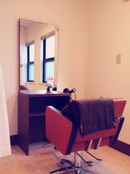 Hair Renovation FRONTIER | 稲毛のヘアサロン Hair Renovation FRONTIER | 稲毛のヘアサロン