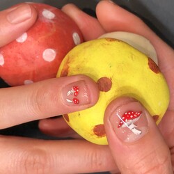 Coffret à bijoux | 代官山のネイルサロン Coffret à bijoux | 代官山のネイルサロン