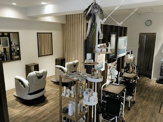 OLINO | 豊中のヘアサロン OLINO | 豊中のヘアサロン