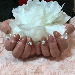 Nail CLASSY | 自由が丘のネイルサロン Nail CLASSY | 自由が丘のネイルサロン
