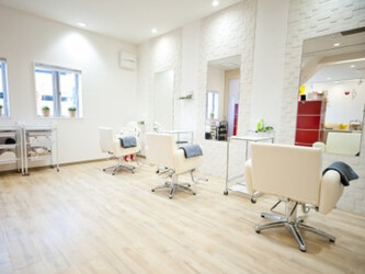 HAIR SPA AMANNA | 豊岡のヘアサロン HAIR SPA AMANNA | 豊岡のヘアサロン