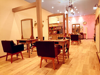 Liens de HELME(エルメ)なんばマルイ | なんばのヘアサロン Liens de HELME(エルメ)なんばマルイ | なんばのヘアサロン