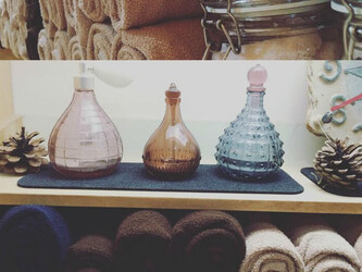 aggraziata sosta ソスタ | 鶴見のエステサロン aggraziata sosta ソスタ | 鶴見のエステサロン