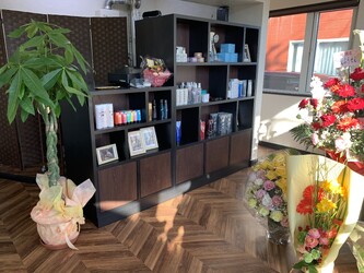 サロンド ボーテ アスピラシオン | 釧路のヘアサロン サロンド ボーテ アスピラシオン | 釧路のヘアサロン