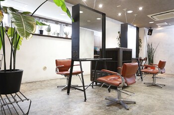 Kuusi | 高円寺のヘアサロン Kuusi | 高円寺のヘアサロン