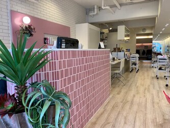 stella 久我店 | 嵐山/嵯峨野/桂のヘアサロン stella 久我店 | 嵐山/嵯峨野/桂のヘアサロン