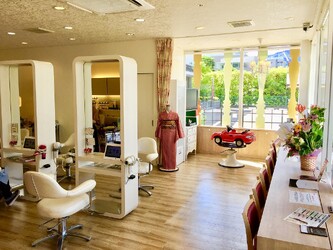 stella 嵯峨店 | 嵐山/嵯峨野/桂のヘアサロン stella 嵯峨店 | 嵐山/嵯峨野/桂のヘアサロン