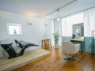 MON STYLE | 心斎橋のヘアサロン MON STYLE | 心斎橋のヘアサロン