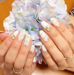 Nail salon Tiara | 浦和のネイルサロン Nail salon Tiara | 浦和のネイルサロン