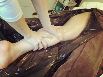 Kanna | 堺のリラクゼーション Kanna | 堺のリラクゼーション