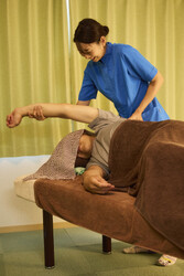 カラダドクター | 上尾のリラクゼーション カラダドクター | 上尾のリラクゼーション