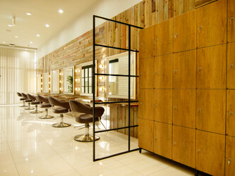 LUCK 辻堂 | 辻堂のヘアサロン LUCK 辻堂 | 辻堂のヘアサロン