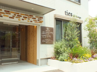 ties | 堺のヘアサロン ties | 堺のヘアサロン