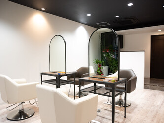 パッションツリー | 吹田のヘアサロン パッションツリー | 吹田のヘアサロン