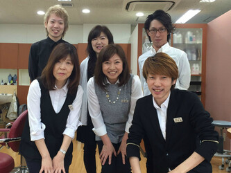 美容室 ヘアー・アーティス | 国立のヘアサロン 美容室 ヘアー・アーティス | 国立のヘアサロン