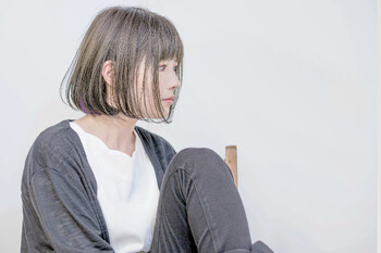 ボブ専門/ Lucy Hair Design Works | 心斎橋のヘアサロン ボブ専門/ Lucy Hair Design Works | 心斎橋のヘアサロン