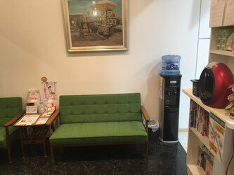 ヘアーサロンJACK | 野田のエステサロン ヘアーサロンJACK | 野田のエステサロン