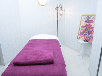 サロン・ド・グロウ札幌店 | 大通のリラクゼーション サロン・ド・グロウ札幌店 | 大通のリラクゼーション