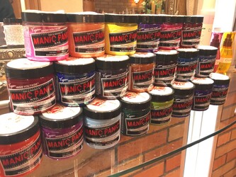 Richromatic hair studio | 大森のヘアサロン Richromatic hair studio | 大森のヘアサロン