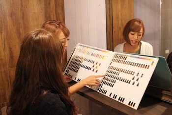 your's | 熊本のヘアサロン your's | 熊本のヘアサロン