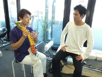 ユニオンカイロプラクティックセンター | 円山公園のリラクゼーション ユニオンカイロプラクティックセンター | 円山公園のリラクゼーション