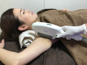 トータルビューティーシャローム | 市川のエステサロン トータルビューティーシャローム | 市川のエステサロン