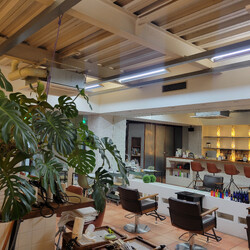 parc. | 心斎橋のヘアサロン parc. | 心斎橋のヘアサロン