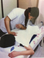 馮気功整体院 | 登戸のリラクゼーション 馮気功整体院 | 登戸のリラクゼーション